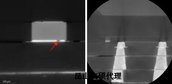 莱芜蔡司莱芜X射线显微镜