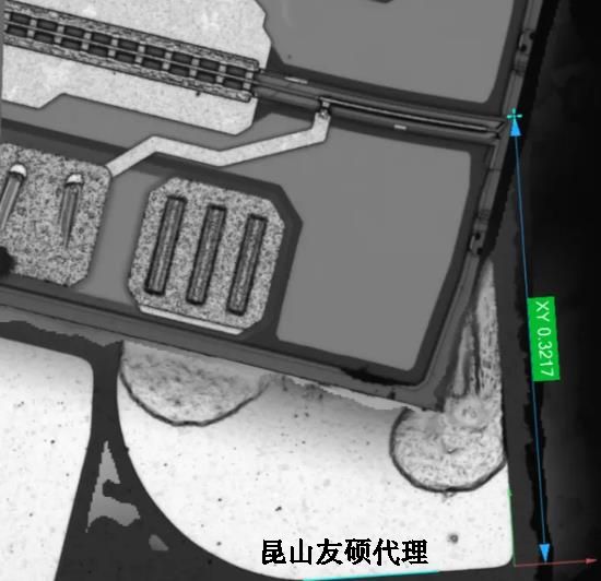 莱芜蔡司莱芜X射线显微镜