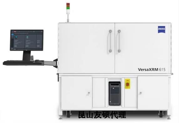 莱芜蔡司莱芜X射线显微镜